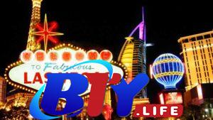 6 tay chơi nổi tiếng có thú vui chơi tại sòng bài tại Las Vegas