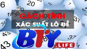 Cách tính xác suất lô đề - Bí quyết từ các tay chơi đầy kinh nghiệm