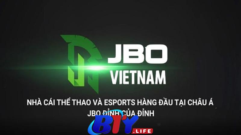 Link vào JBO Việt Nam - Cập nhật mới nhất 2024 cho cược thủ