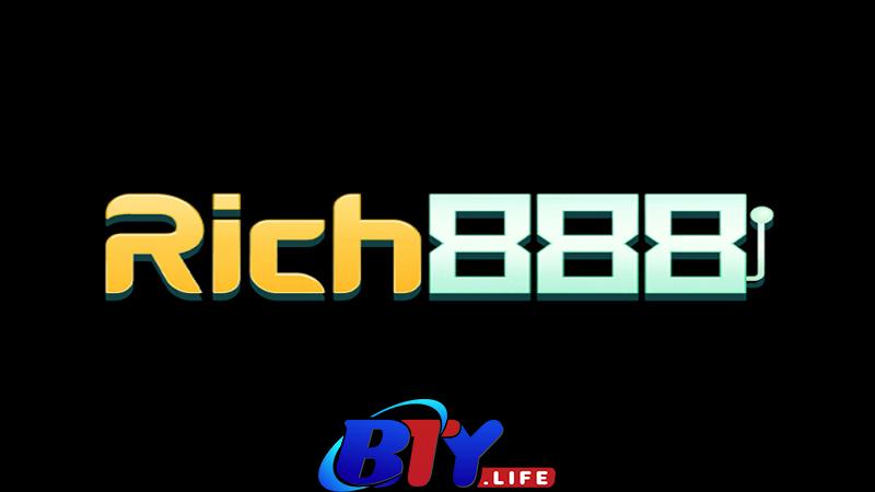 Link vào Rich888 – Trang chủ Rich88 bet nhà cái casino nhiều ưu đãi