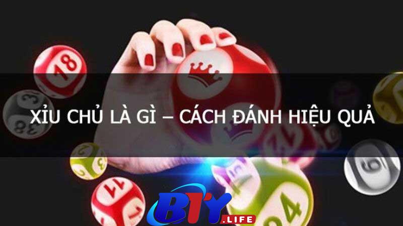 Xỉu Chủ Lô Đề Tất tần tật những điều cần biết