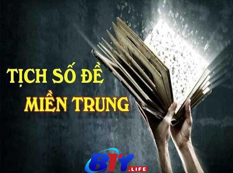 Tịch Số Đề Miền Trung Bí Quyết và Chiến Lược Chiến Thắng